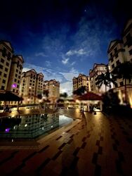 Azalea Park Condominium (D17), Condominium #402826261